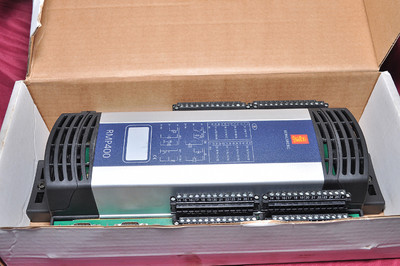 GE Fanuc IC693PWR321Z 90-30 Power Supply - Standard Programmable Controller - Input 100-240 VAC - Output 0.8A Max - 125 VDC, 50W GE Fanuc IC693PWR321Z 90-30 Power Supply - Standard Programmable Controller - Input 100-240 VAC - Output 0.8A Max - 125 VDC, 50W
