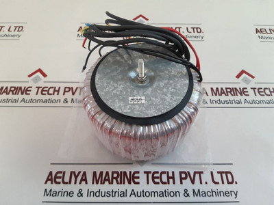 Transformer 29/525.0189-2 Industrial Electronics Varilec Transformer 29/525.0189-2 Industrial Electronics Varilec