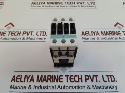 3Rt1026-1A..0 Contact Siemens