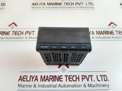 K3Hb-vlc-l1B1-502 Digital Panel Meter Omron Corporation K3Hb-vlc-l1B1-502 Digital Panel Meter Omron Corporation