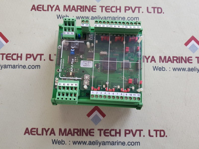 Stein Sohn F103003A Ati 6 Plus Analog Thermo Module by Steinsohn Stein Sohn F103003A Ati 6 Plus Analog Thermo Module by Steinsohn