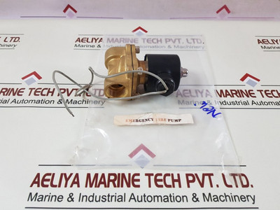 Uw-20 Dpc Pneumatics Solenoid Valve Uw-20 Dpc Pneumatics Solenoid Valve