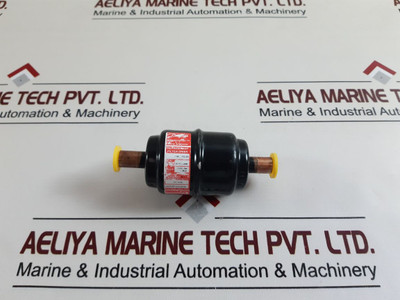 Danfoss Dml032,5S Refrigerant Filter Drier Hfc/Hcfc