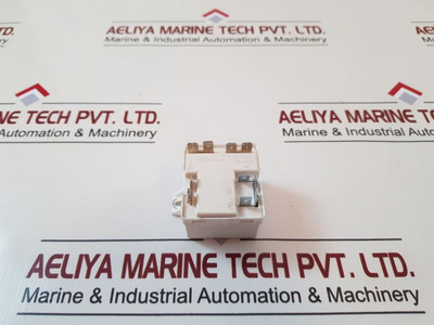 040-0166-36 Relay Electrica 35A-400Vac 040-0166-36 Relay Electrica 35A-400Vac