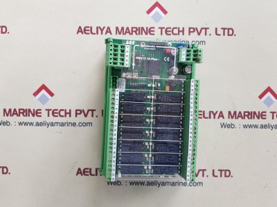 Is stein sohn f203002a dco 16-plus digital module