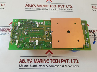 3922 101 91561 Rtc 98 03 Slave Amplifier Module 3922 101 91561 Rtc 98 03 Slave Amplifier Module