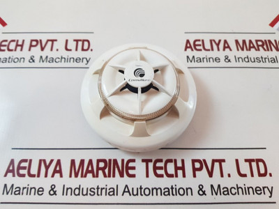 Heat Detector Ev-pp Tdt-2 57 Consilium Salwico 0832-cpd-1079 Heat Detector Ev-pp Tdt-2 57 Consilium Salwico 0832-cpd-1079