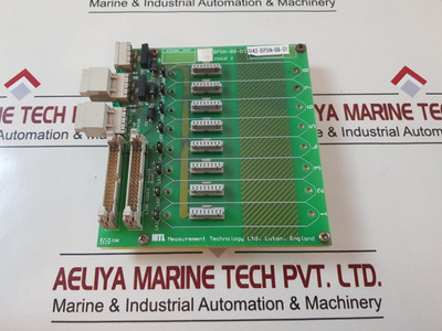 Bpsn-08-diMeasurement Technology Ltd. Bpsn-08-diMeasurement Technology Ltd.