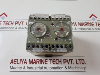 Pilz P1U3 Safety Relay 426041