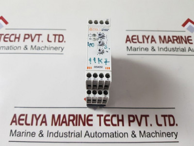Mk7850N.82/200 Multifunction Relay Dold Mk7850N.82/200 Multifunction Relay Dold