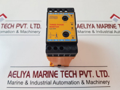 Three Phase Monitor Type Asn Borna Electronics Three Phase Monitor Borna Electronics Three Phase Monitor Type Asn Borna Electronics Three Phase Monitor Borna Electronics