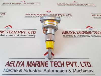 Degussa Pt100 Platinum Resistance Sensor 631966