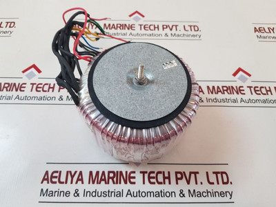 29/525.0189-3 Transformer Industrial Electronics Varilec 29/525.0189-3 Transformer Industrial Electronics Varilec