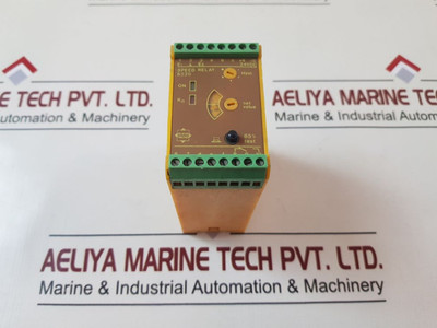 5320 Speed Relay Rheintacho Gmbh & Co