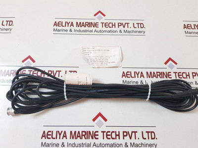 619.05981 Connectors With Assembly For Coax Cable