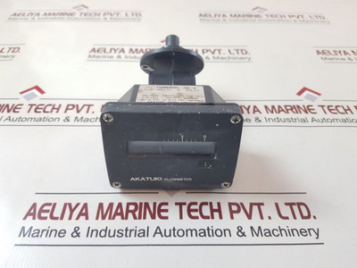 Fgbb835Cdl-72X-s Flow Meter Akatuki Seiki Ltd. Fgbb835Cdl-72X-s Flow Meter Akatuki Seiki Ltd.