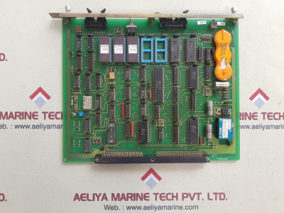 Jrcs kms-moia pcb card