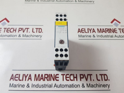 7Pu6220-2Nn20 Siemens Time Relay 7Pu6220-2Nn20 Siemens Time Relay