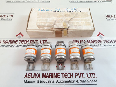 Ferraz Protistor A97267 Semicondutor Fuse 150V
