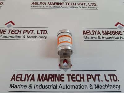 Fuse Ferraz Protistor A97267 Semicondutor 150V Fuse Ferraz Protistor A97267 Semicondutor 150V