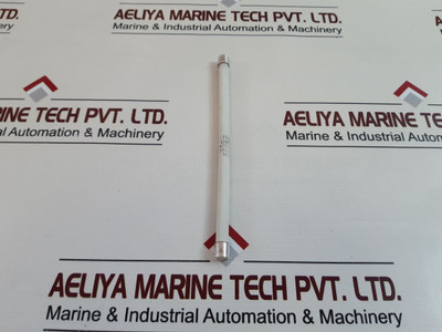 Set Of 15X Ferraz Limitor Fuse ~5500V- 1A 5500Cp Glb 10.180 1A T81138