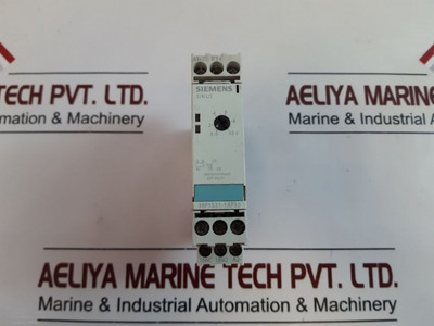 3Rp1531-1Ap30 Siemens Time Relay 3Rp1531-1Ap30 Siemens Time Relay