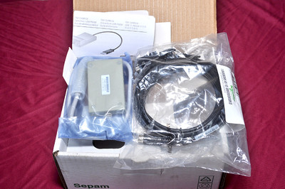 Telemecanique schneider electric tsxcusb232 cable