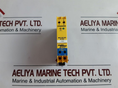 Mk13-vp-ex0/24Vdc Turck Multi Modul Switching Amplifier Mk13-vp-ex0/24Vdc Turck Multi Modul Switching Amplifier