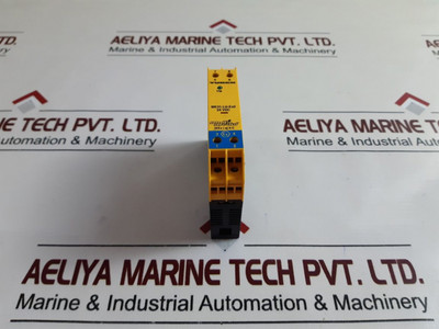 Mk31-lu-ex0 Voltage Repeater Turck