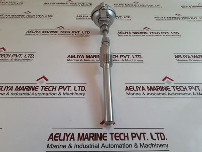 Sensor 32940-7/32940-3 Pt 2×100Ω/ Pv 2×100Ω Elsag Bailey Hartmann & Braun Sensor 32940-7/32940-3 Pt 2×100Ω/ Pv 2×100Ω Elsag Bailey Hartmann & Braun