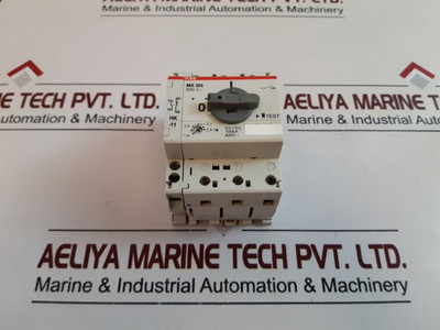 Abb MS 325 Motor Starter Abb MS 325 Motor Starter