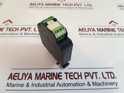 Mrc3/047-500 Voltage Suppressor Murrelektronik Mrc3/047-500 Voltage Suppressor Murrelektronik