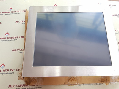 Nematron M1900T-ss 19" Monitor Display Nematron M1900T-ss 19" Monitor Display