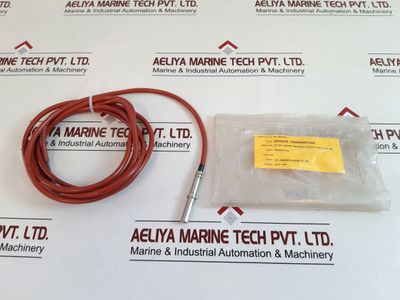 Temperature Sensor Siemens Pt 100