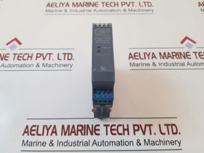 D1130SSwitch/Proximity Detector Repeater Gm International S.R.L. D1130SSwitch/Proximity Detector Repeater Gm International S.R.L.