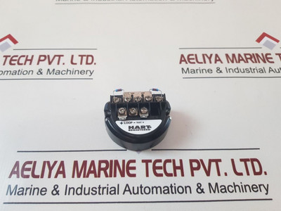 Hart Registered
Loop Test
Dt1351146