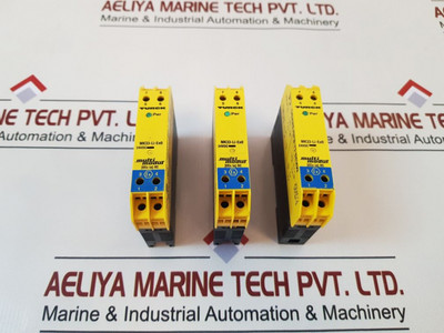 Mk33-li-ex0/24Vdc Input Module Turck Mk33-li-ex0/24Vdc Input Module Turck