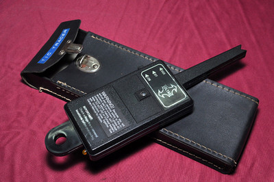 Tif tic tracer 300hv voltage detector