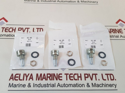 Potentiometer 1K K 19/16 2-1625931-8 162-805 Potentiometer 1K K 19/16 2-1625931-8 162-805