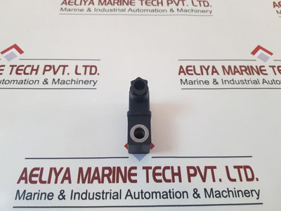 Asco 400125-181 24V~Ac Solenoid Coil 50-60 Hz Asco 400125-181 24V~Ac Solenoid Coil 50-60 Hz