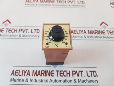346-378 Temperature Controller Tempatron 346-378 Temperature Controller Tempatron
