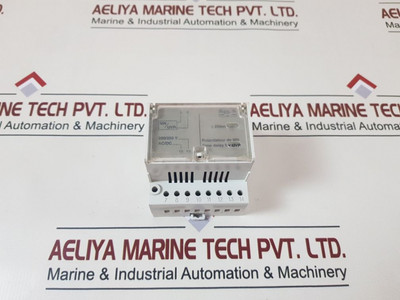 Time Delay Unit For Uvr 200/250V Mnr Mn/Uvr Time Delay Unit For Uvr 200/250V Mnr Mn/Uvr