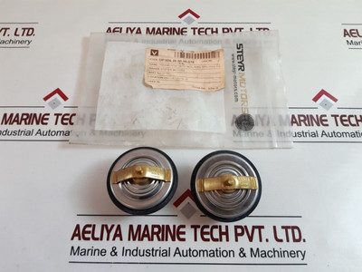 Thermostat With Seal Ring 80°C Wahler 2173621-1 Ventura Steyer Motors Thermostat With Seal Ring 80°C Wahler 2173621-1 Ventura Steyer Motors
