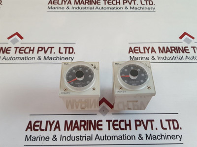 Ms4Sy-ap Fuji Electric Super Timer