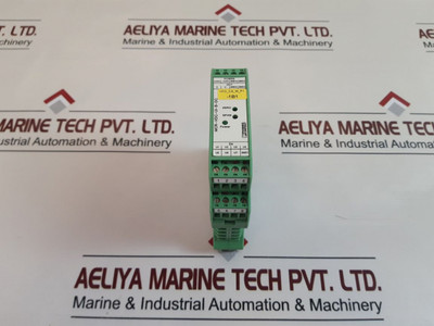 2811116 Voltage Transformer Phoenix Contact Mcr-vdc-ui-b-dc