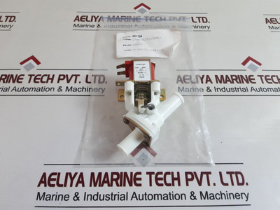 Drain Valve Assembly K-55017-3 Invensys Drain Valve Assembly K-55017-3 Invensys