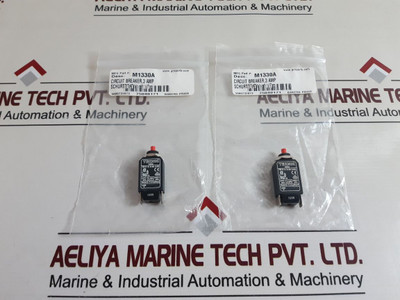 Teknic Tr11 C X 63 3.0A Circuit Breaker