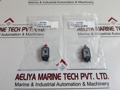 M1330A Circuit Breaker Teknic Tr11 C X 63 3.0A M1330A Circuit Breaker Teknic Tr11 C X 63 3.0A