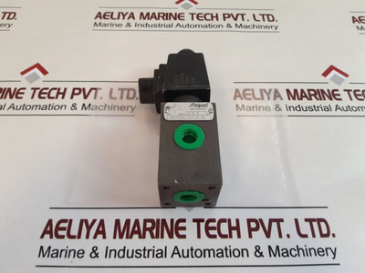 M9525C00-03R220-50 Solenoid Valve Roquet