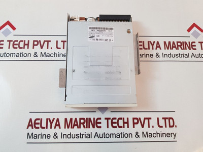 Samsung Sfd-321B Floppy Disk Drive 5V-0.7A Rev. T5
